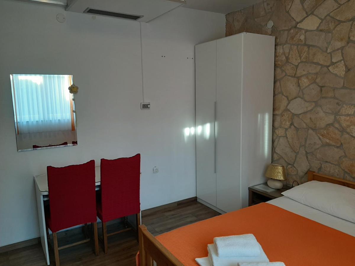 Guest House Renata Ζαντάρ Εξωτερικό φωτογραφία