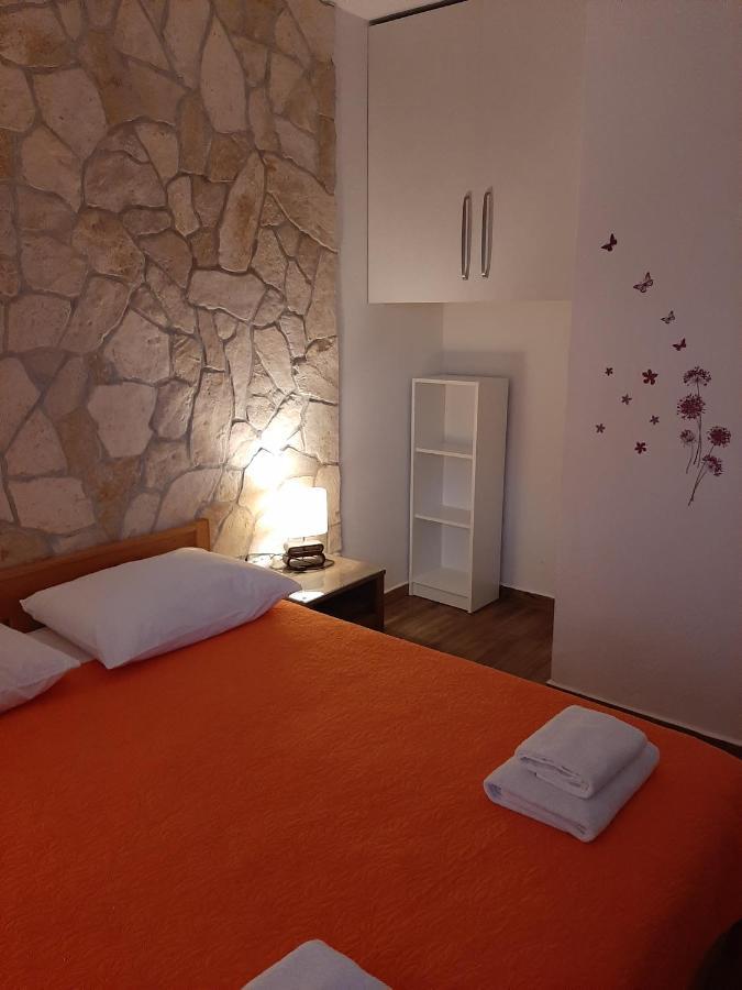 Guest House Renata Ζαντάρ Εξωτερικό φωτογραφία