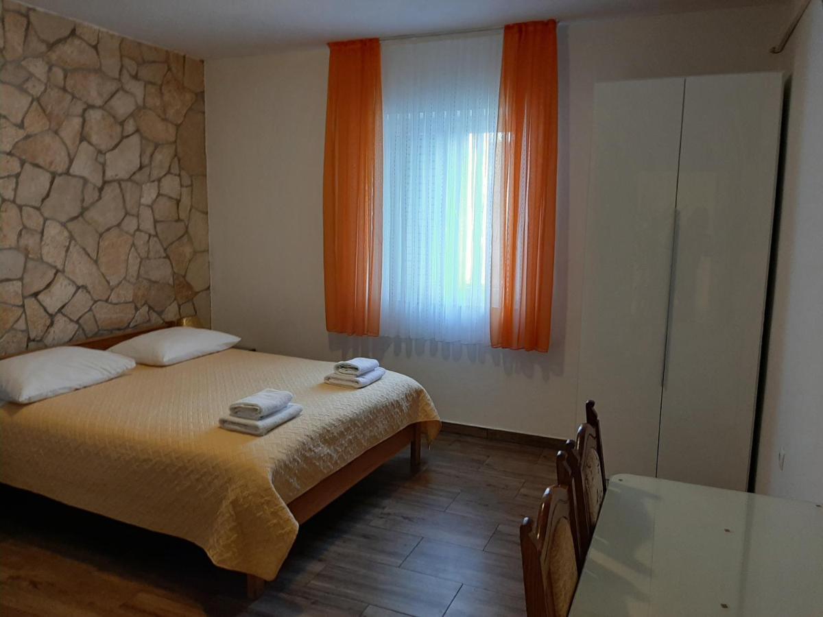 Guest House Renata Ζαντάρ Εξωτερικό φωτογραφία