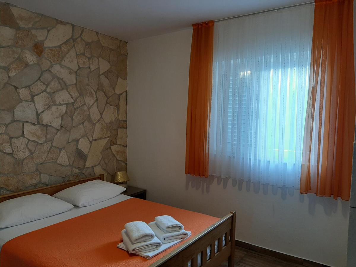 Guest House Renata Ζαντάρ Εξωτερικό φωτογραφία