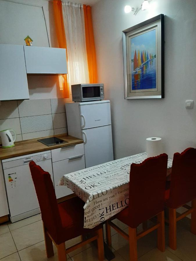 Guest House Renata Ζαντάρ Εξωτερικό φωτογραφία