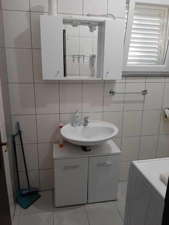 Guest House Renata Ζαντάρ Εξωτερικό φωτογραφία