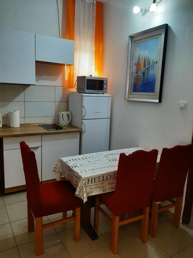 Guest House Renata Ζαντάρ Εξωτερικό φωτογραφία