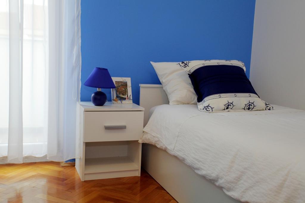 Guest House Renata Ζαντάρ Δωμάτιο φωτογραφία