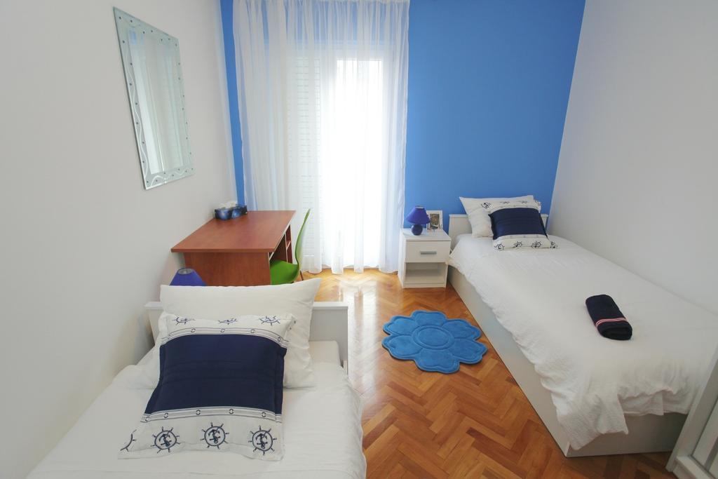 Guest House Renata Ζαντάρ Δωμάτιο φωτογραφία