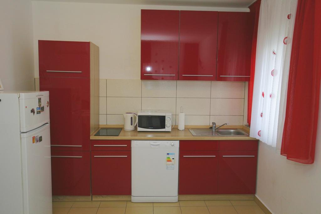 Guest House Renata Ζαντάρ Δωμάτιο φωτογραφία
