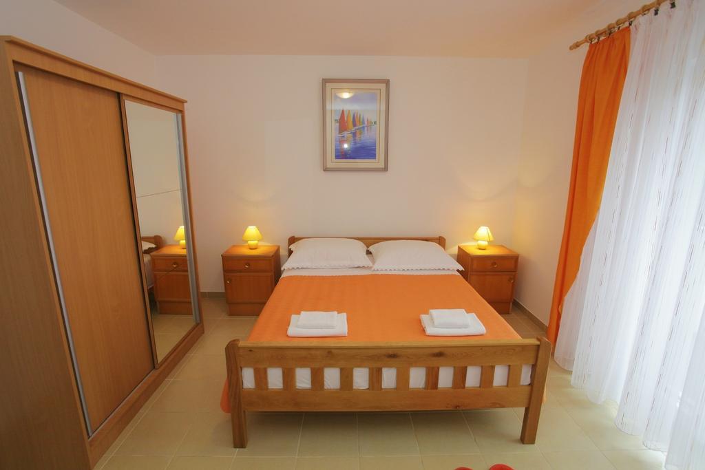 Guest House Renata Ζαντάρ Δωμάτιο φωτογραφία