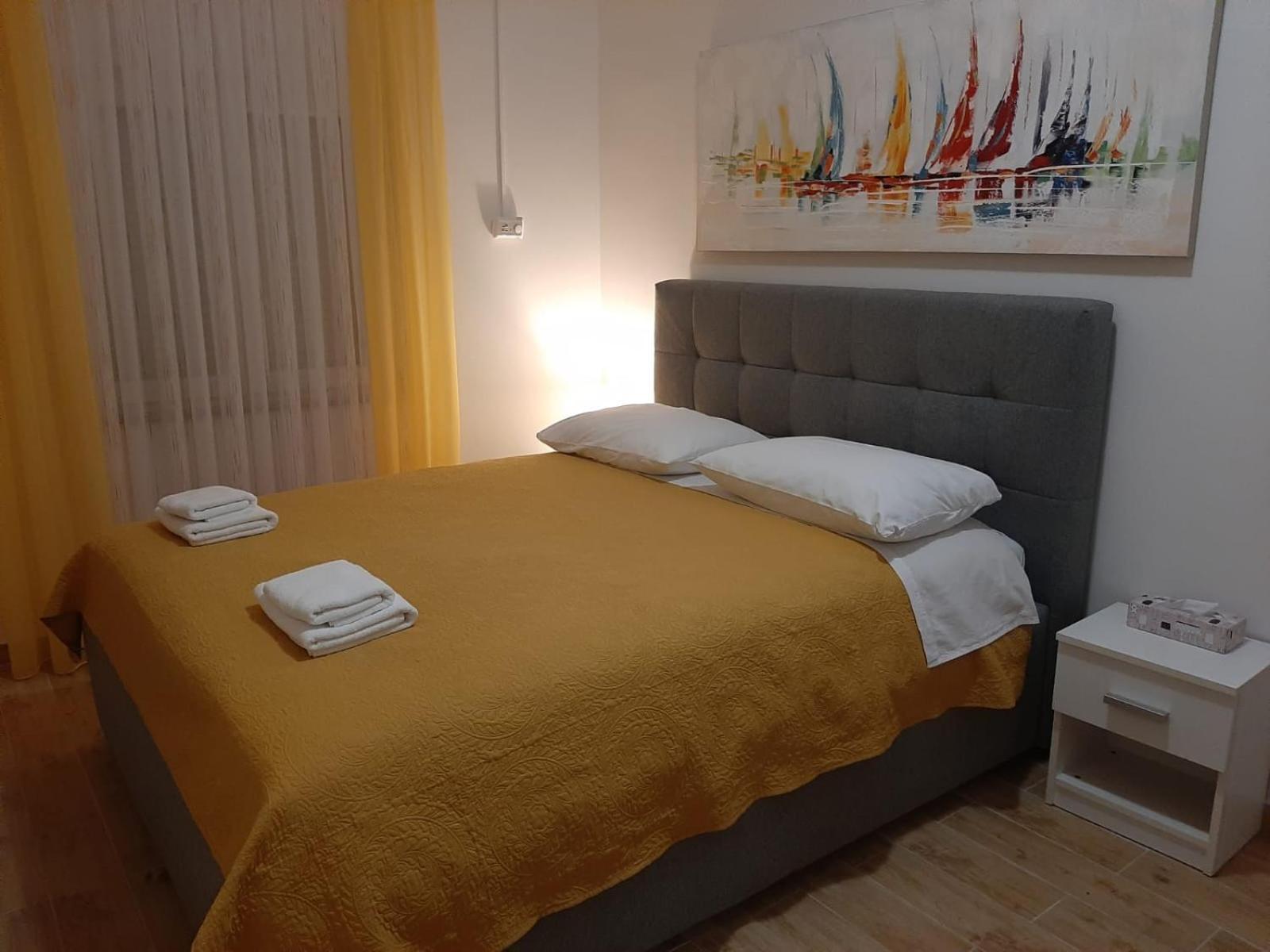 Guest House Renata Ζαντάρ Εξωτερικό φωτογραφία