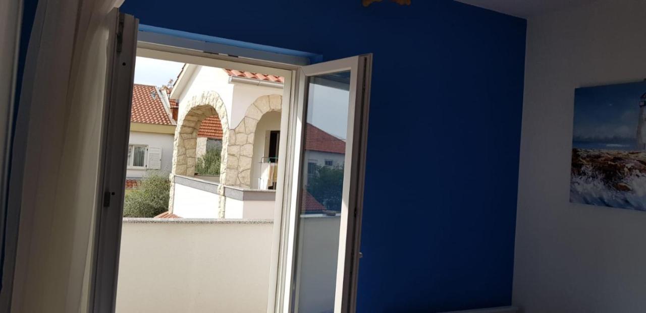 Guest House Renata Ζαντάρ Εξωτερικό φωτογραφία