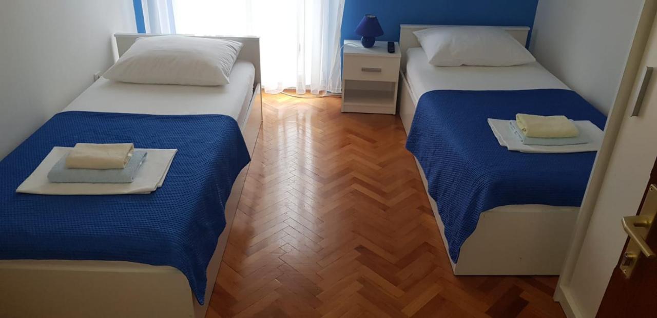 Guest House Renata Ζαντάρ Εξωτερικό φωτογραφία